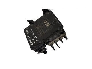 Блок АБС 1K0614517CN, 1K0907379BD   Volkswagen  Caddy  2004 - 2010 года