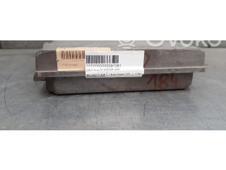 Řídící jednotka 9628903580   Peugeot 106 