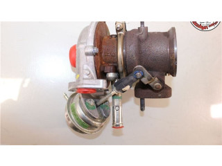  Турбина Fiat Fiorino  71724956         