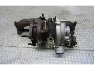  Турбина Ford Galaxy  028253019         