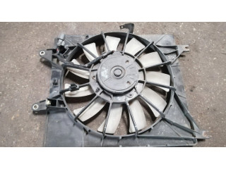 Вентилятор радиатора     1680004691    Honda Accord 2.2