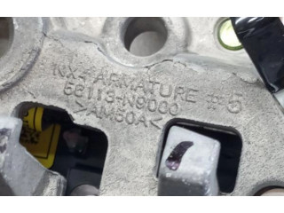 Volant Hyundai Tucson TL 2023 N9580NNB, 2210190000073  