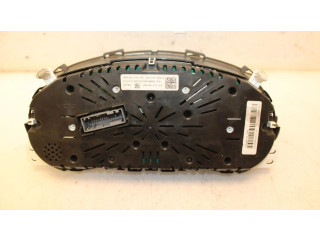 Přístrojová deska  Suzuki SX4 2011 3411055L30, 3411055L30  