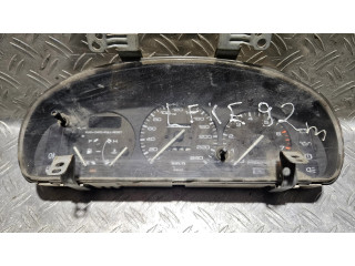 Přístrojová deska  Mazda 323 F 1990 769809783  