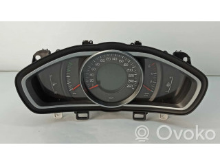 Přístrojová deska  Volvo V40 2016 36011396, 31453103  