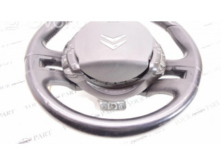 Volant Citroen C4 I 2005 62isb50975358  