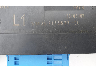Подушка безопасности в сиденье 0589p1000502, 9495857   BMW iX