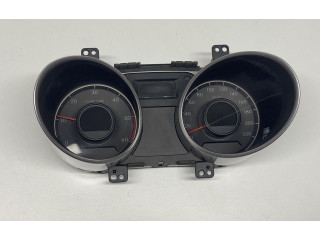 Přístrojová deska  Hyundai ix35 2015 94009-2y760, 11002-54850  