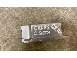 Блок подушек безопасности 0285001373, 0018209726   Mercedes-Benz C W203
