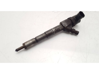 Vstřikovač 0445110327   Opel Zafira C     