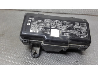   Pojistková skříňka    Honda HR-V 1999