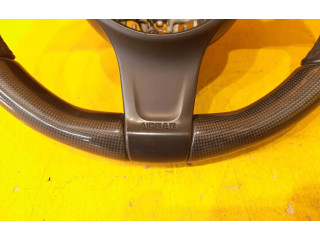 Volant Porsche Cayenne (9PA) 2011 7PP419091CM, 7PP419091CM  