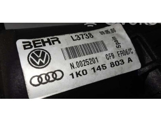 Интеркулер  1K0145803A   Seat Altea 