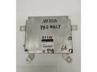 Řídící jednotka 2758006300   Mazda Premacy 2001