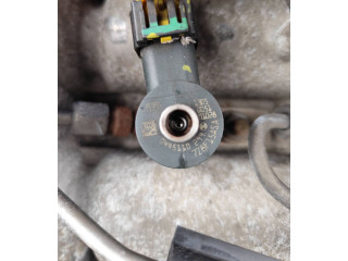 Форсунка 0445110299, 1305005101028    Saab 9-3 Ver2  Z19DTR 