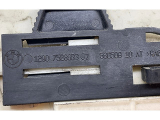   Pojistková skříňka 58650910, 7528933   BMW 1 E81 E87 2008