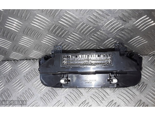 Блок управления климат-контролем 972503u601   KIA Sportage