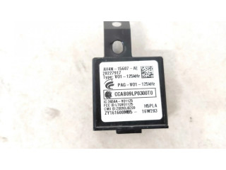 Блок управления ah4n45607ae, ah4n-45607-ae   Land Rover Discovery Sport
