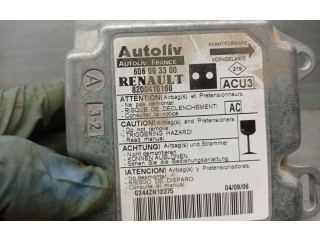 Řídící jednotka 8200911562, R0410B037CDELPHI   Nissan Kubistar 2009