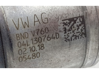 Топливная рампа 04L130089G, 04L130089H   Seat Ateca  