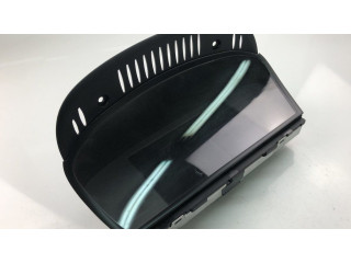 Панель приборов 9193748   BMW 3 E90 E91       