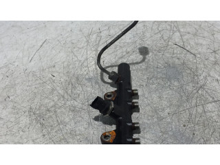 Vstřikovací lišta 175215346R, H8201157327   Dacia Dokker  pro naftový motor 1.5  