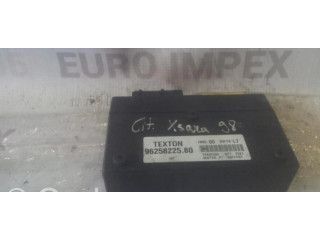 Блок управления 9613347380000, PA610GF20GK   Citroen Xantia