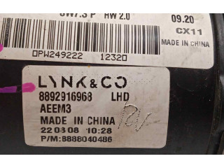 Моторчик дворников 8892916968    Lynk & co 01