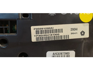 Панель приборов P05091290AI, K05091290AA   Lancia Thema       