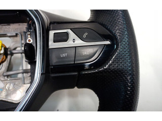 Руль Peugeot 5008 II  2016 -  года 17236926775      