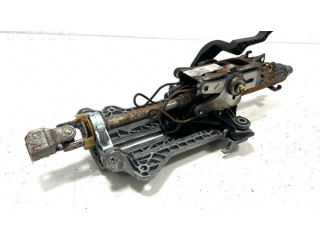    Рулевая рейка QMB500760, 1055600V   Land Rover Range Rover Sport L320 2005-2013 года