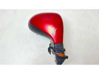 Zpětné zrcátko pravé Peugeot 207 2007  E9014342, HAF40  