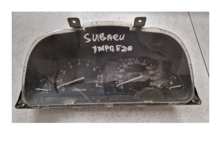 Спидометр (приборный щиток) 85012FA520, 12520A   Subaru Impreza I 1998
