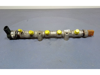 Топливная рампа 057130764AB, 057130764AB   Seat Ibiza IV (6J,6P)  
