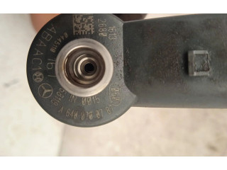 Форсунка 0445110167    Smart ForFour I   