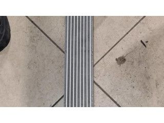 Интеркулер  72344084, FA418002   BMW 5 G30 G31 3.0