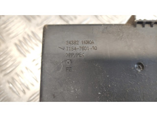   Pojistková skříňka 243821KN0A   Nissan Pulsar 2013