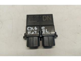 Блок управления 482811-10991   Mazda CX-60