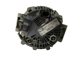Генератор A6421540402, TG17C030   Jeep Grand Cherokee      