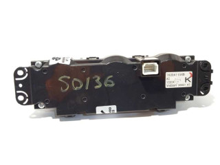 Модуль блока управления кондиционером 7820A115XB   Mitsubishi ASX