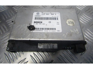 Блок управления АБС 8D0907389D, 0265109463   Volkswagen PASSAT B5.5