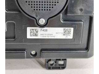 Přístrojová deska  Hyundai Tucson IV NX4 2024 94013CZ080  