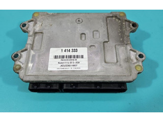 Блок управления двигателем ECU    PY3E18881D, IMPRK1414333   Mazda 6