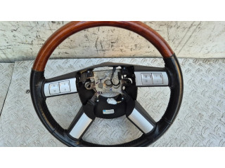 Руль Chrysler 300 - 300C  2005-2010 года 0UV241DVAF, 04LX001      