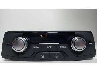 Блок управления климат-контролем 4G0919158Q   Audi A6 S6 C7 4G