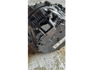 Генератор 06L903018F, 2710880A   Audi Q5 SQ5      