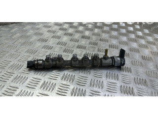 Vstřikovací lišta 16610RZ0G01, 0445214302   Honda CR-V    N16A1 