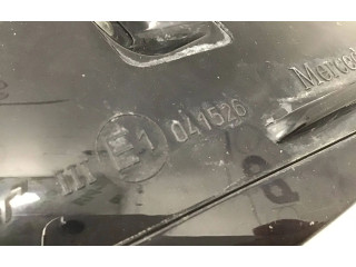 Zpětné zrcátko  Mercedes-Benz E W214 2024  E1041526, AAA006237964  