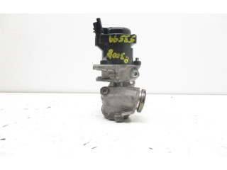 Клапан EGR 9672880080    Peugeot 3008 I