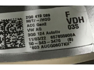 Руль 2G0419089F   Volkswagen T-Cross       